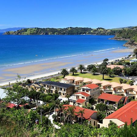 Onetangi Beach Apartments Экстерьер фото
